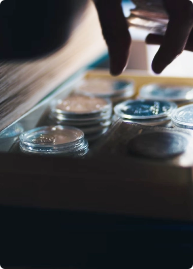 Omnichannel Payment Coverage