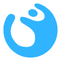 花呗logo